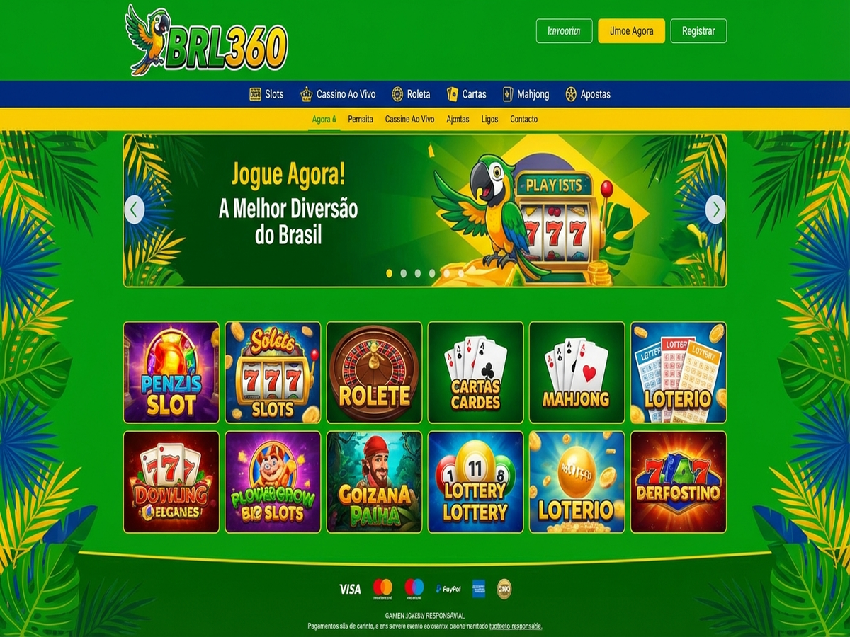 Screenshot 1 brl360