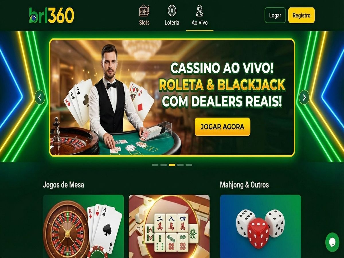 Screenshot 3 brl360